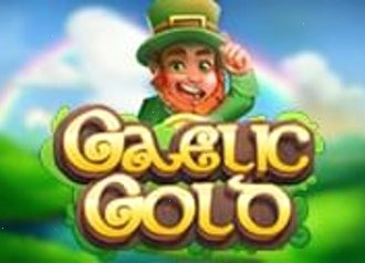Gaelic Gold автомат