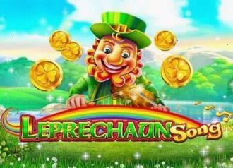 Карточка слота Leprechaun Song