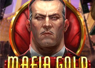 Игровой слот Mafia Gold
