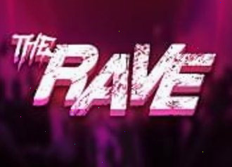Игровой слот The Rave